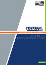 press brake & shear-1