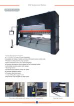 press brake & shear-5