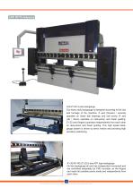 press brake & shear-6