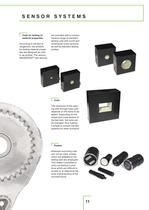 Eddy current testing for safe components brochure - 11