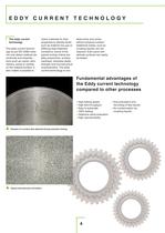 Eddy current testing for safe components brochure - 4