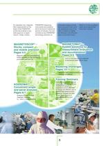 Magnetic field measurements brochure - 3