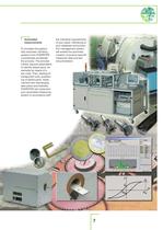 Magnetic field measurements brochure - 7