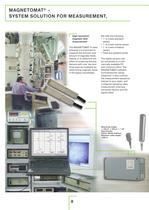 Magnetic field measurements brochure - 8