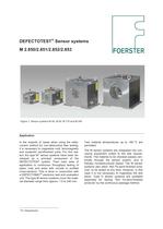 Sensor system M leaflet - 1