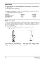 STATOGRAPH ROTATING HEADS leaflet - 2