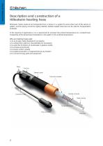 Flexible electrical heating-9