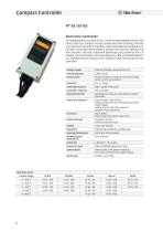 Temperature-Controller HT61/62-2