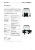 Temperature-Controller HT61/62-3