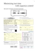 HIOKI 3237 Series Digital HiTESTERs - 3