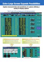 HIOKI 3390 Power Analyzer-4