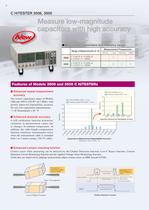 HIOKI 3504 Series C HiTESTERs - 4