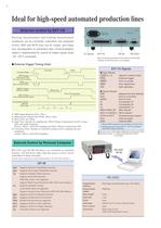 HIOKI 3541 Resistance HiTESTER - 6