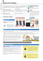 HIOKI Field Measuring Instruments catalog (2014)-4