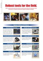 HIOKI Field Measuring Instruments catalog (2014)-6
