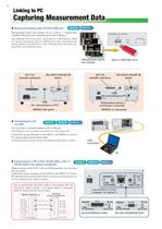 HIOKI IM3523/IM3533/IM3533-01 LCR HiTESTERs-10