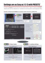 HIOKI MR8880-20 MEMORY HiCORDER - 3