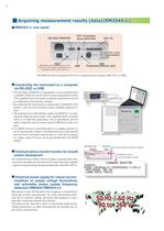 RM3544/RM3548 RESISTANCE METER-6