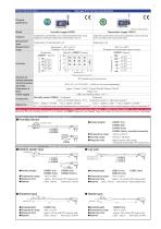 TEMPERATURE LOGGER LR5011-7