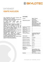 IGNITE NUCLEON-2