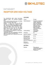 INCEPTOR GRX HIGH VOLTAGE-2