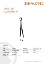 LOOP SEP 22 KN-1