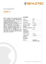 LORY X-2