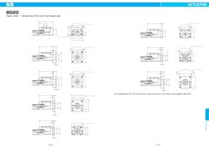 ACTUATOR - 11