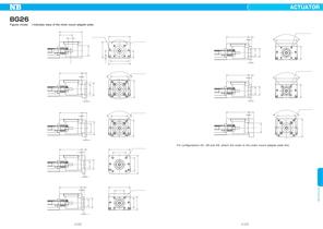 ACTUATOR - 12