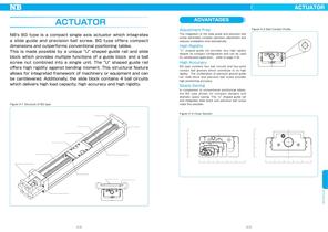 ACTUATOR - 2