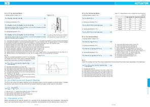 ACTUATOR - 8