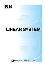 LINEAR SYSTEM Catalogo General no. 172s - 2