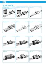 LINEAR SYSTEM Catalogo General no. 172s - 5