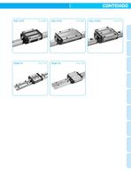 LINEAR SYSTEM Catalogo General no. 172s - 6