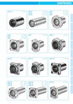 LINEAR SYSTEM Catalogo General no. 172s - 8