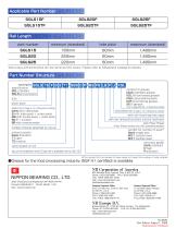 Stainless Steel SGL Guide - 2