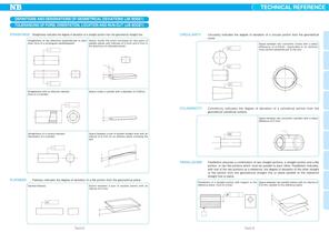 TECHNICAL REFERENCE - 2