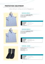Protective Equipment for Trade and Industry. 2018-11