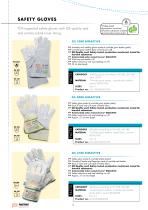 Protective Equipment for Trade and Industry. 2018-6