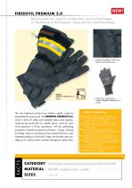 Protective Gloves  2018-5