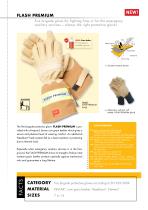 Protective Gloves  2018-8