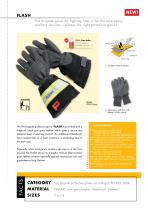 Protective Gloves  2018-9
