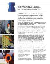 THE ORIGINAL MODULAR HOSE SYSTEM - 4