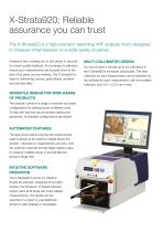 Analzers for Precious Metals-4