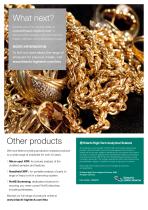 Analzers for Precious Metals-8