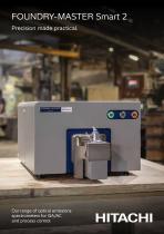 FOUNDRY-MASTER Smart 2