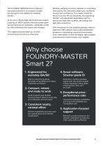 FOUNDRY-MASTER Smart 2-3