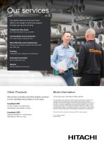 FOUNDRY-MASTER Smart 2-8