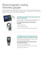 METAL FINISHING COATING ANALYSIS-7