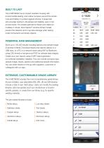 PMI - Inspection using the X-MET8000 handheld XRF analyser - 4